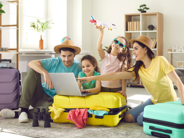 Planejamento De Viagem Guia Completo Para Organizar Sua Viagem Sem