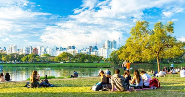 O que fazer em São Paulo em 2024