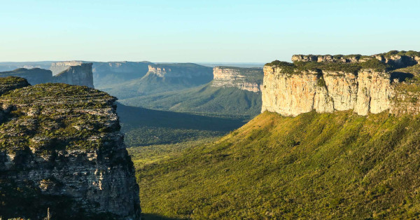 Chapada Diamantina