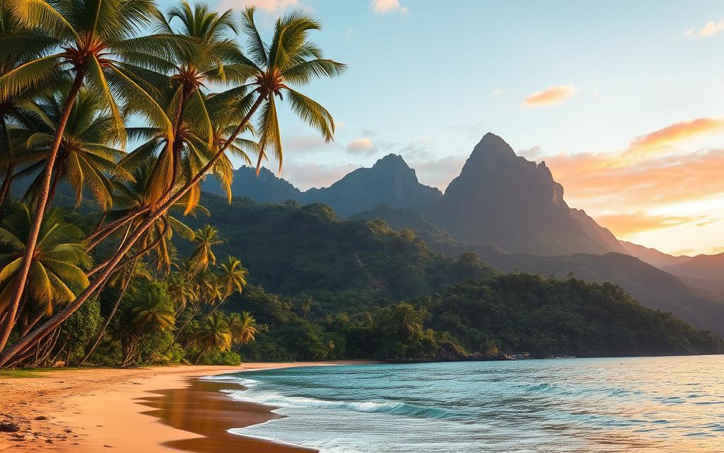 melhores destinos para viajar sozinho no Brasil