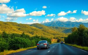 Dicas para viajar de carro pelo sul do Brasil