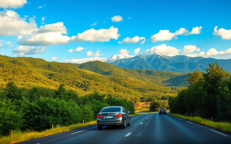 Dicas para viajar de carro pelo sul do Brasil