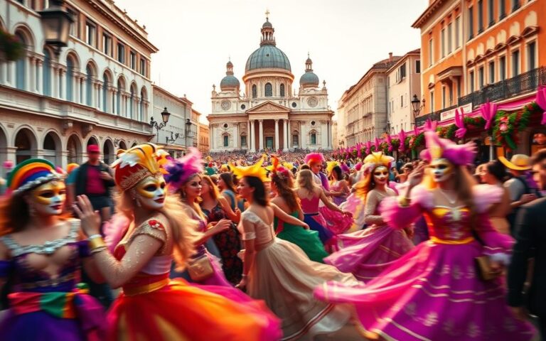 Carnaval de Veneza