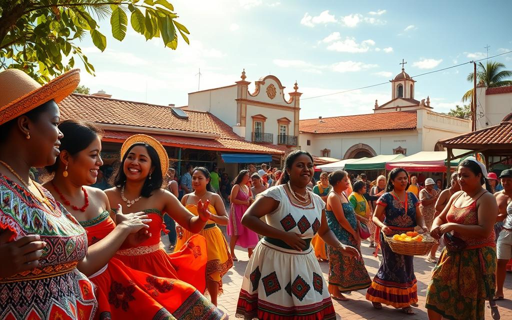 Cultura Nordestina