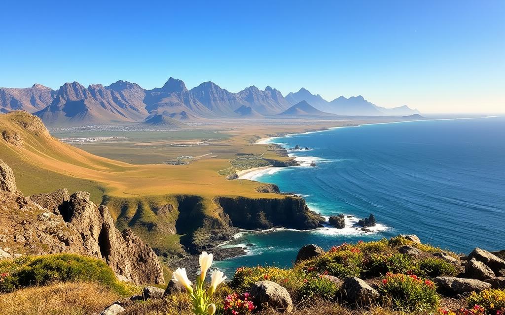 West Coast National Park