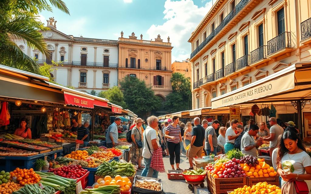 destinos gastronômicos em São Paulo