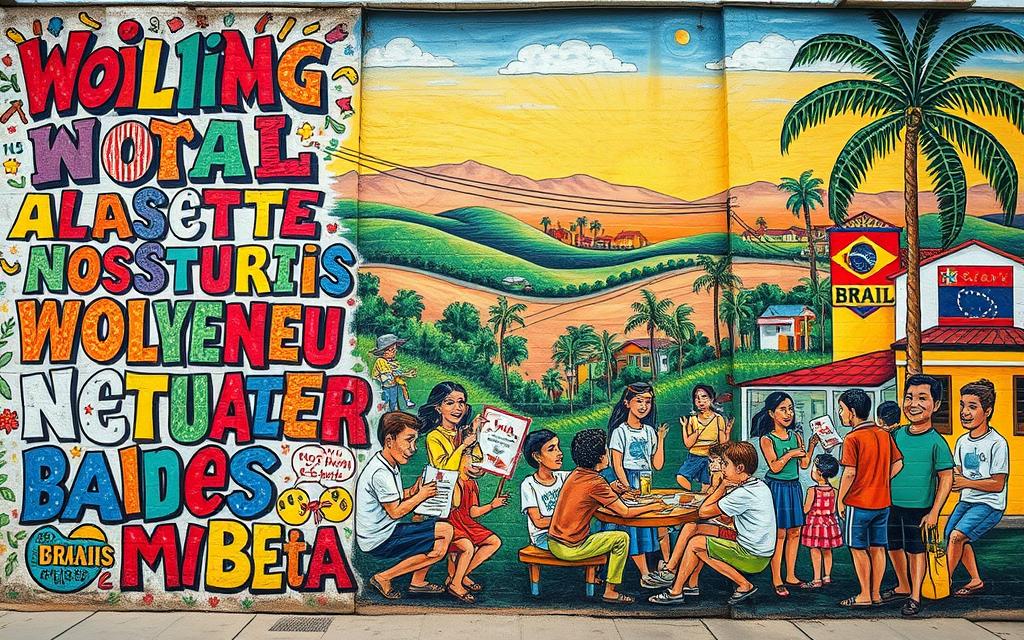 expressões regionais do nordeste