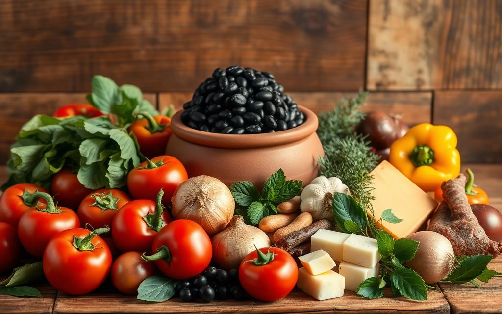 ingredientes típicos mineiros