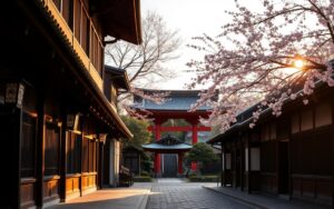 tradições japonesas em Kyoto