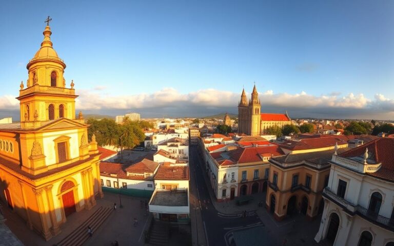 destinos históricos para conhecer em Pernambuco