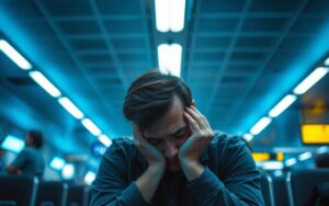 jet lag