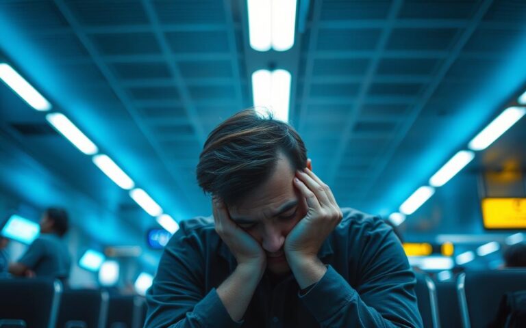 jet lag